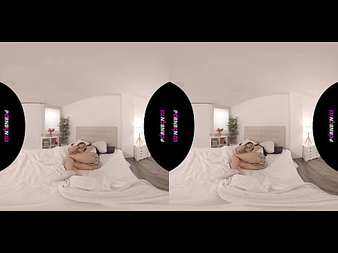 ❤️ PORNBCN VR दोन तरुण लेस्बियन 4K 180 3D व्हर्च्युअल रिअॅलिटीमध्ये खडबडीत जागे झाले जिनिव्हा बेलुची कॅटरिना मोरेनो आमच्याकडे mr.tuberxxx-com.ru ❤